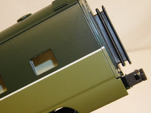 Load image into Gallery viewer, K-Line K-4650B Northern Pacific 15" Aluminum Passenger 4car Passenger Set SCARCE