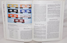 Load image into Gallery viewer, Greenberg's Guide Lionel Trains 1970-1991 Vol1 Locomotives Rolling Stock 10-7535