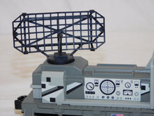 Load image into Gallery viewer, Lionel 6-30144 Operation Eagle Justice Train Set Military Diesel Army Train GP7