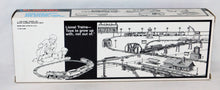 Load image into Gallery viewer, Lionel 6-16372 Southern I-Beam Flat car with removable Wood Loads USA BOXED