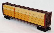 Load image into Gallery viewer, Lionel 6-16372 Southern I-Beam Flat car with removable Wood Loads USA BOXED
