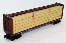 Load image into Gallery viewer, Lionel 6-16372 Southern I-Beam Flat car with removable Wood Loads USA BOXED