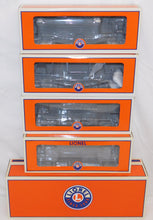 Load image into Gallery viewer, Lionel 6-30144 Operation Eagle Justice Train Set Military Diesel Army Train GP7