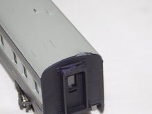 Load image into Gallery viewer, Rivarossi Baltimore & Ohio 85' LW Passenger Cars 4 HO Scale 1503 464 354 Roomette