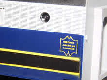 Load image into Gallery viewer, American Flyer 8153 8155 8154 PA ABA Baltimore & Ohio B&O Alco Diesels Boxed C-7