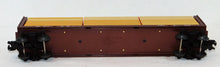 Load image into Gallery viewer, Lionel 6-16372 Southern I-Beam Flat car with removable Wood Loads USA BOXED