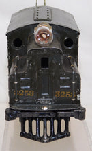 Load image into Gallery viewer, IVES #3253 Electric Outline engine O Gauge NYC&HR New York Hudson River Prewar 1920s