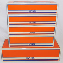 Load image into Gallery viewer, Lionel 6-30144 Operation Eagle Justice Train Set Military Diesel Army Train GP7