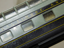 Load image into Gallery viewer, Rivarossi Baltimore & Ohio 85' LW Passenger Cars 4 HO Scale 1503 464 354 Roomette