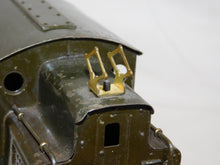 Load image into Gallery viewer, IVES #3253 Electric Outline engine O Gauge NYC&HR New York Hudson River Prewar 1920s