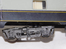 Load image into Gallery viewer, Rivarossi Baltimore & Ohio 85' LW Passenger Cars 4 HO Scale 1503 464 354 Roomette