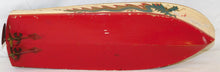 Load image into Gallery viewer, VINTAGE ITO Dragon Speed Boat w/motor battery operated JAPANese no batt cover