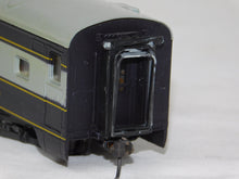 Load image into Gallery viewer, Rivarossi Baltimore & Ohio 85' LW Passenger Cars 4 HO Scale 1503 464 354 Roomette