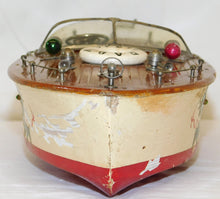 Load image into Gallery viewer, VINTAGE ITO Dragon Speed Boat w/motor battery operated JAPANese no batt cover