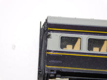 Load image into Gallery viewer, Rivarossi Baltimore & Ohio 85' LW Passenger Cars 4 HO Scale 1503 464 354 Roomette