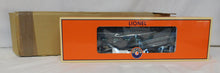 Load image into Gallery viewer, Lionel 6-15545 Santa Fe Heavyweight Stationsounds Diner add on The Chief passenger #1464 19"