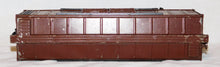 Load image into Gallery viewer, Lionel x2458 Pennsylvania DoubleDoor Automobile Mtal Boxcar EXTRA RIVET Version