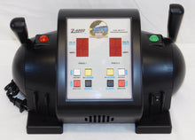 Load image into Gallery viewer, MTH 40-4000 Z-4000 train transformer run 4circuits DCS 400 watts MOSTpowerful C8