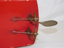 Load image into Gallery viewer, VINTAGE ITO Dragon Speed Boat w/motor battery operated JAPANese no batt cover