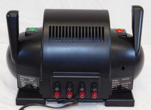 Load image into Gallery viewer, MTH 40-4000 Z-4000 train transformer run 4circuits DCS 400 watts MOSTpowerful C8