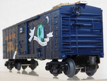 Load image into Gallery viewer, MTH 30-7460 HAPPY NEW YEAR 2000 Boxcar Peace on Earth Unique Sides Dove Baby C-7