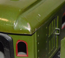 Load image into Gallery viewer, Ives #700 BOXED Standard Gauge Passenger Set 3241 Green 184 186 Clean & Running