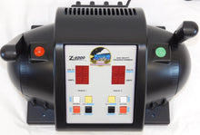 Load image into Gallery viewer, MTH 40-4000 Z-4000 train transformer run 4circuits DCS 400 watts MOSTpowerful C8