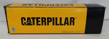 Load image into Gallery viewer, MTH 20-98795 Caterpillar Flat Car w/ die cast AP655D Asphalt Paver O 1/48 2012 Premier