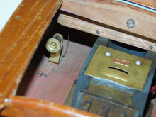 Load image into Gallery viewer, VINTAGE ITO Dragon Speed Boat w/motor battery operated JAPANese no batt cover