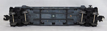 Load image into Gallery viewer, Lionel 6-16347 Ontario Northland Bulkhead Flat Car w/ Wood Load diecast sprung trucks