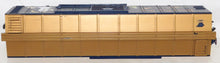 Load image into Gallery viewer, MTH 30-7460 HAPPY NEW YEAR 2000 Boxcar Peace on Earth Unique Sides Dove Baby C-7