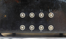 Load image into Gallery viewer, Lionel Type V transformer 150 watts RUNS 4 TRAINS 1939-47 RED PRINT O / STANDARD C-7