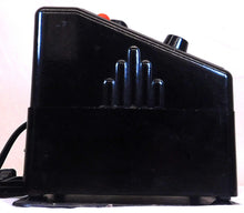 Load image into Gallery viewer, Lionel Type V transformer 150 watts RUNS 4 TRAINS 1939-47 RED PRINT O / STANDARD C-7