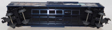 Load image into Gallery viewer, MTH 30-7460 HAPPY NEW YEAR 2000 Boxcar Peace on Earth Unique Sides Dove Baby C-7