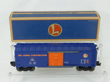 Load image into Gallery viewer, Lionel 6-19947 Dealer Only Toy Fair Boxcar 1996 in rare BLUE box 9700 LTD SCARCE