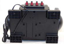 Load image into Gallery viewer, MTH 40-4000 Z-4000 train transformer run 4circuits DCS 400 watts MOSTpowerful C8