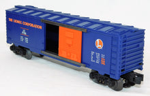Load image into Gallery viewer, Lionel 6-19947 Dealer Only Toy Fair Boxcar 1996 in rare BLUE box 9700 LTD SCARCE