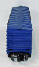 Load image into Gallery viewer, Lionel 6-19947 Dealer Only Toy Fair Boxcar 1996 in rare BLUE box 9700 LTD SCARCE