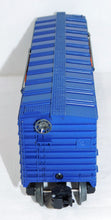 Load image into Gallery viewer, Lionel 6-19947 Dealer Only Toy Fair Boxcar 1996 in rare BLUE box 9700 LTD SCARCE