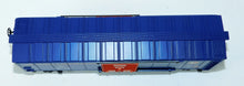 Load image into Gallery viewer, Lionel 6-19947 Dealer Only Toy Fair Boxcar 1996 in rare BLUE box 9700 LTD SCARCE