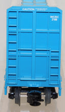 Load image into Gallery viewer, MTH 20-98230 Tobacco Valley Lumber Center I Beam Flat Car #940568 1/48 O Premier