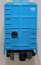 Load image into Gallery viewer, MTH 20-98230 Tobacco Valley Lumber Center I Beam Flat Car #940568 1/48 O Premier