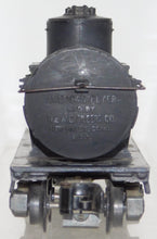 Load image into Gallery viewer, American Flyer Kopper's Chemical Tank Car 912 Die Cast base Postwar S 1955-57