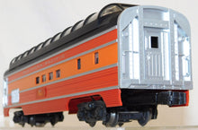 Load image into Gallery viewer, Lionel 6-19107 Southern Pacific Daylight Full Vista Dome 15" Aluminum Passenger Car