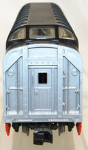 Load image into Gallery viewer, Lionel 6-19107 Southern Pacific Daylight Full Vista Dome 15" Aluminum Passenger Car