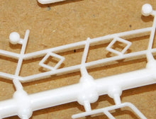 Load image into Gallery viewer, Faller 312 FERRIS WHEEL HO Scale Complete unused Carnival Circus Ride Kit unpwrd