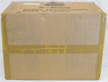 Load image into Gallery viewer, MTH 40-4000 Z-4000 train transformer run 4circuits DCS 400 watts MOSTpowerful C8