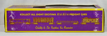 Load image into Gallery viewer, MTH MT-7801 NYC 40' woodsided Refrigerator Car Orange #6078 New York Central O
