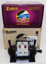Load image into Gallery viewer, MTH 40-4000 Z-4000 train transformer run 4 circuits DCS 400 watts MOST powerful c-8++ boxed