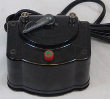 Load image into Gallery viewer, Lionel Trains 1053 transformer 60 watt w/ whistle control new cord 1950s Works new cord